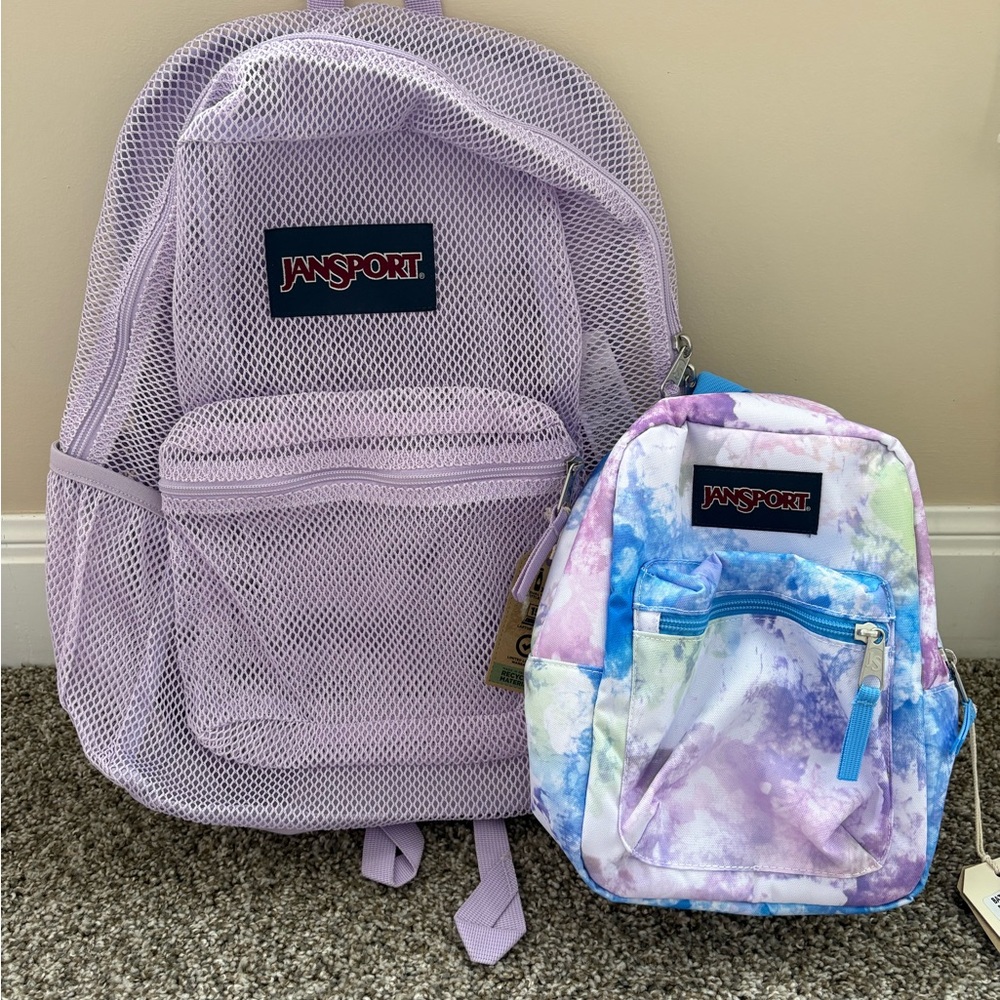JanSport Kids Backpack